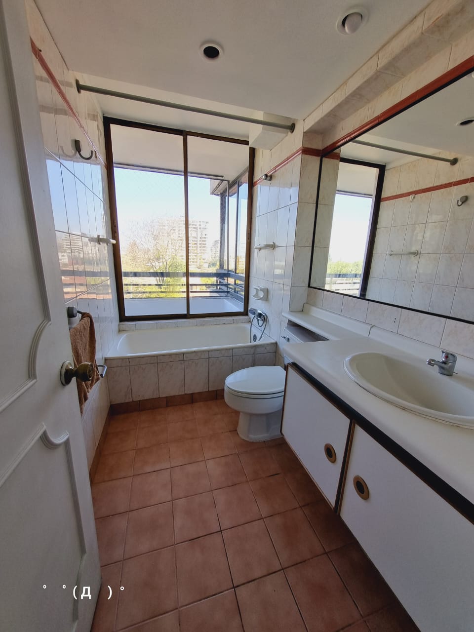 Venta Usado Departamento 3D 3B E B - Las Condes