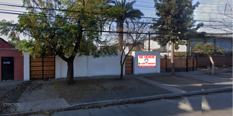 casa en venta en San Bernardo