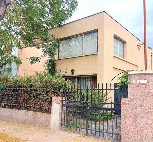 casa en venta en Ñuñoa