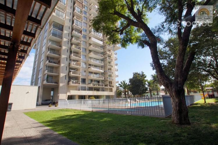 departamento en venta en San Miguel