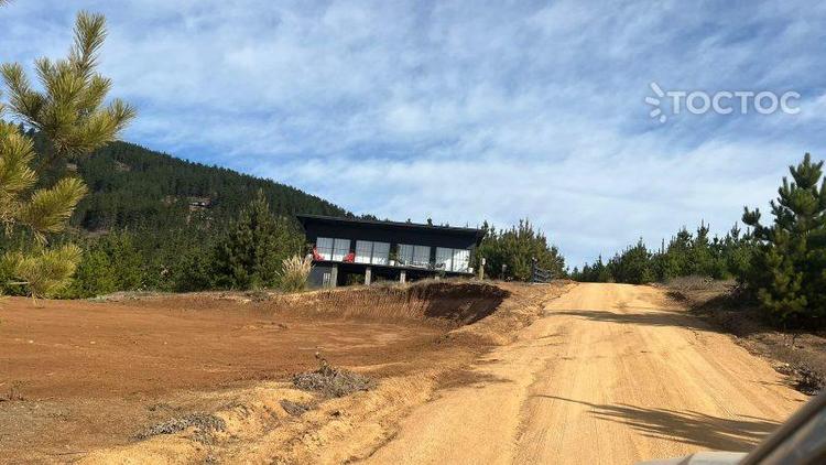 terreno en venta en Curicó