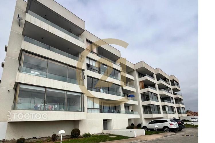 departamento en venta en La Serena