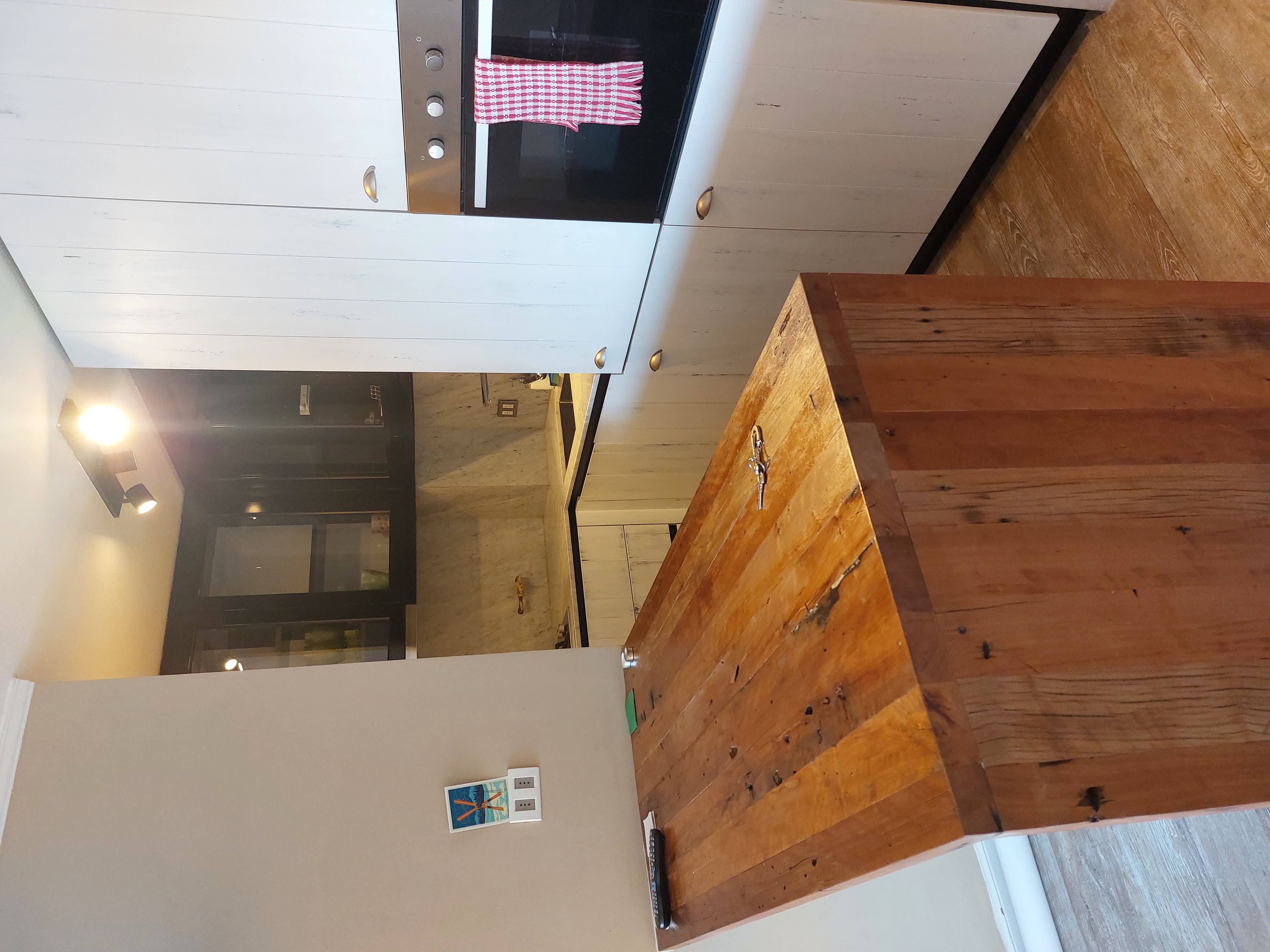 Venta Usado Departamento 1D 1B E B - Las Condes