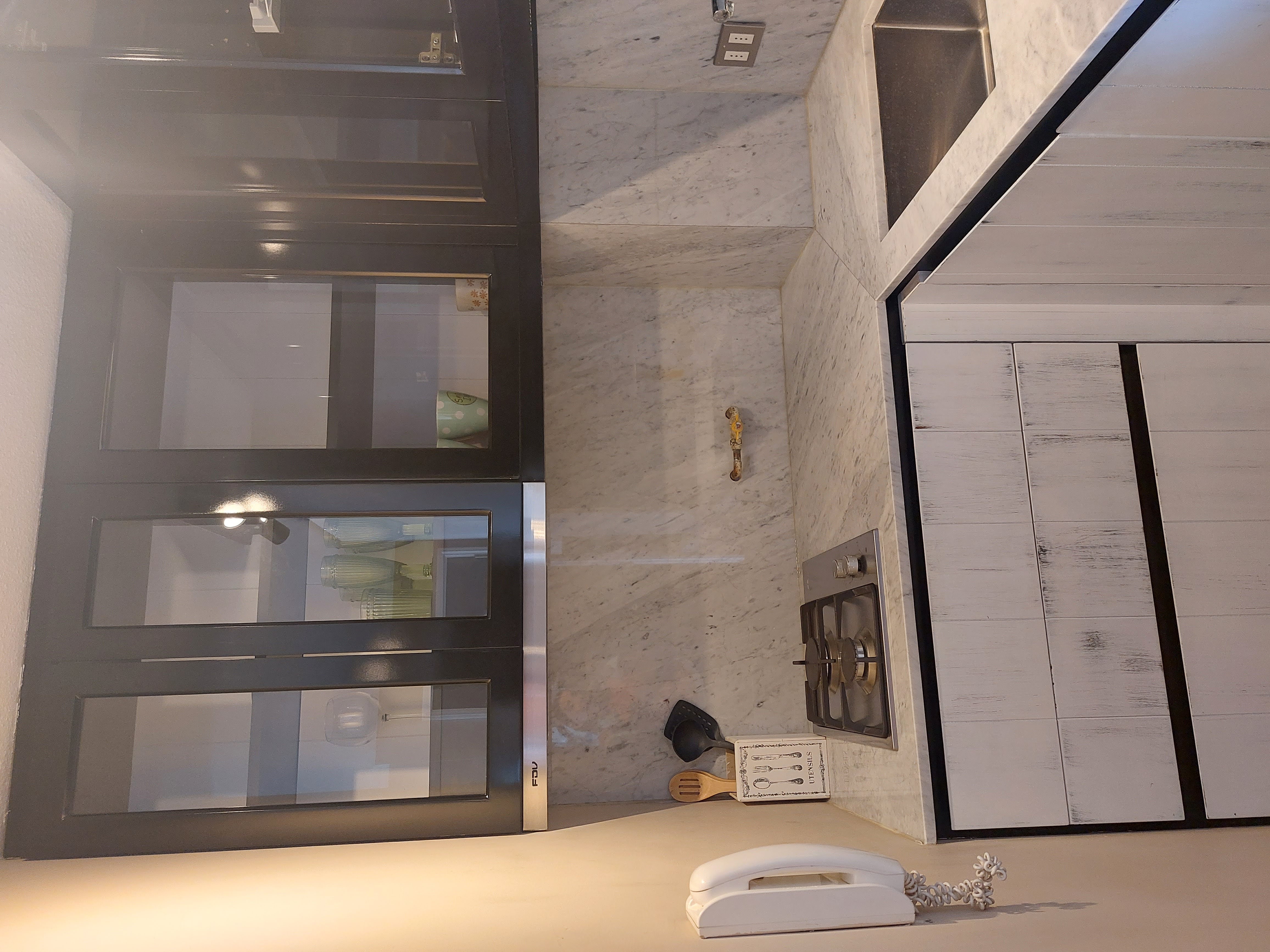 Venta Usado Departamento 1D 1B E B - Las Condes