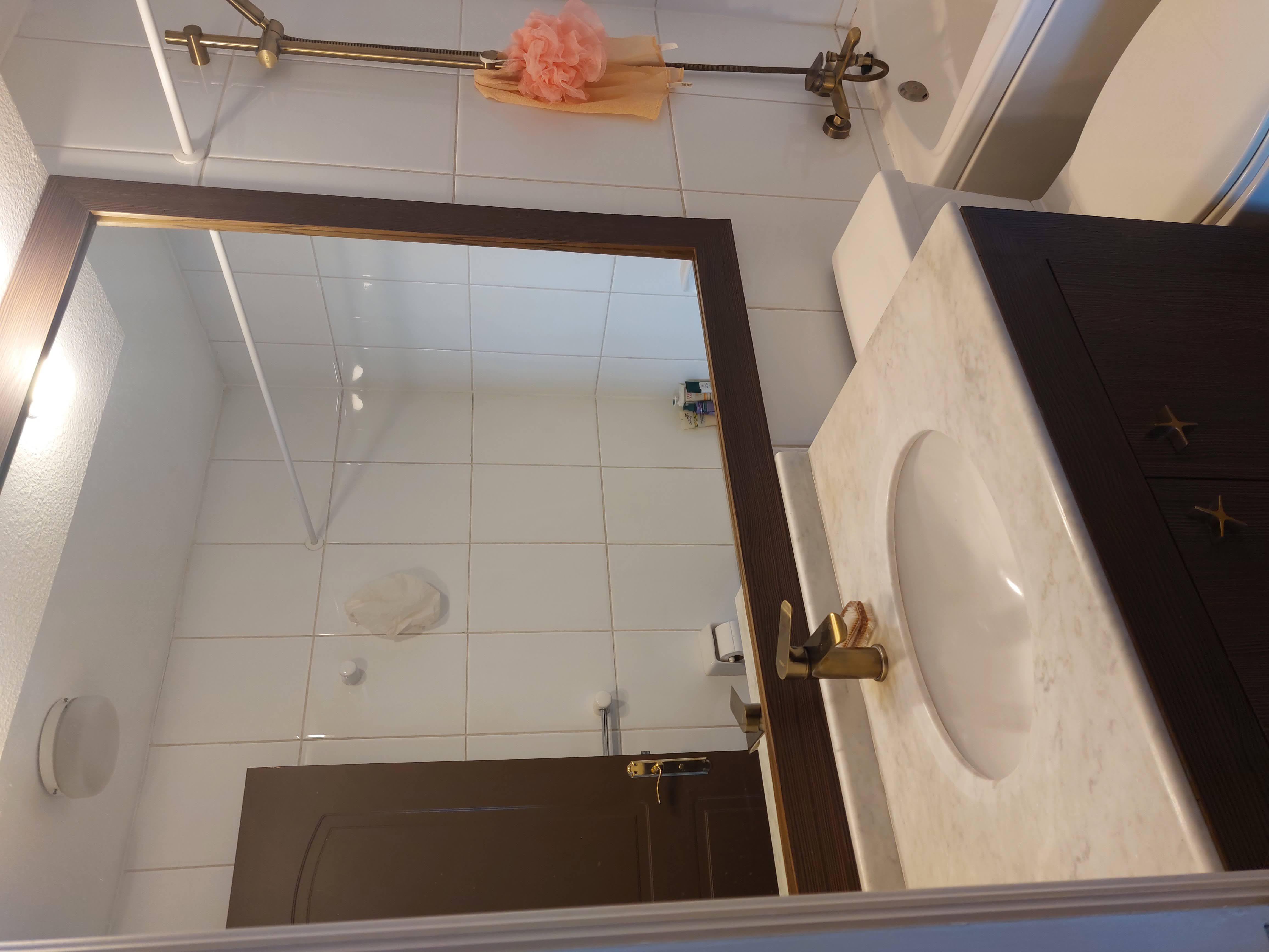 Venta Usado Departamento 1D 1B E B - Las Condes