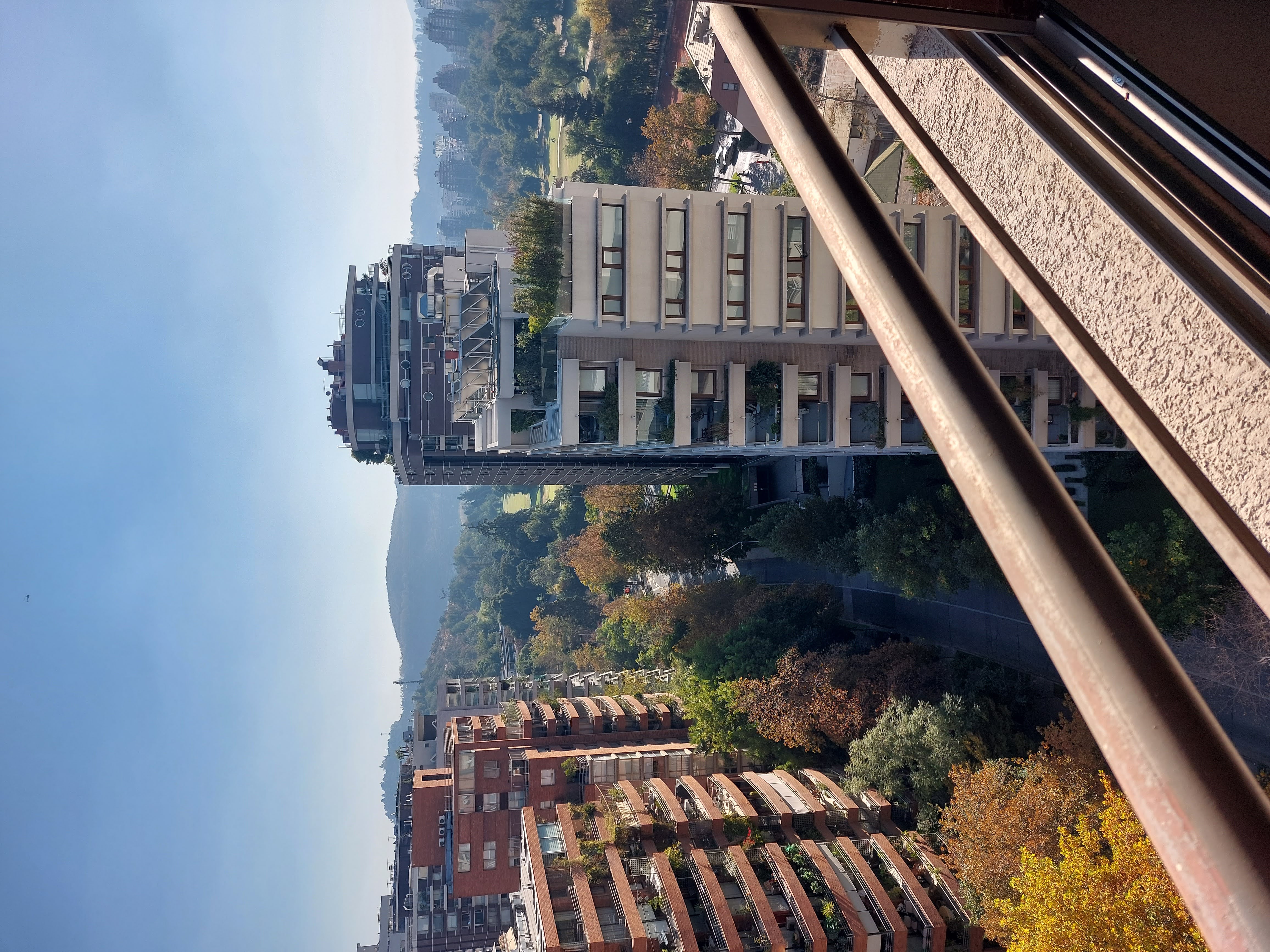 Venta Usado Departamento 1D 1B E B - Las Condes