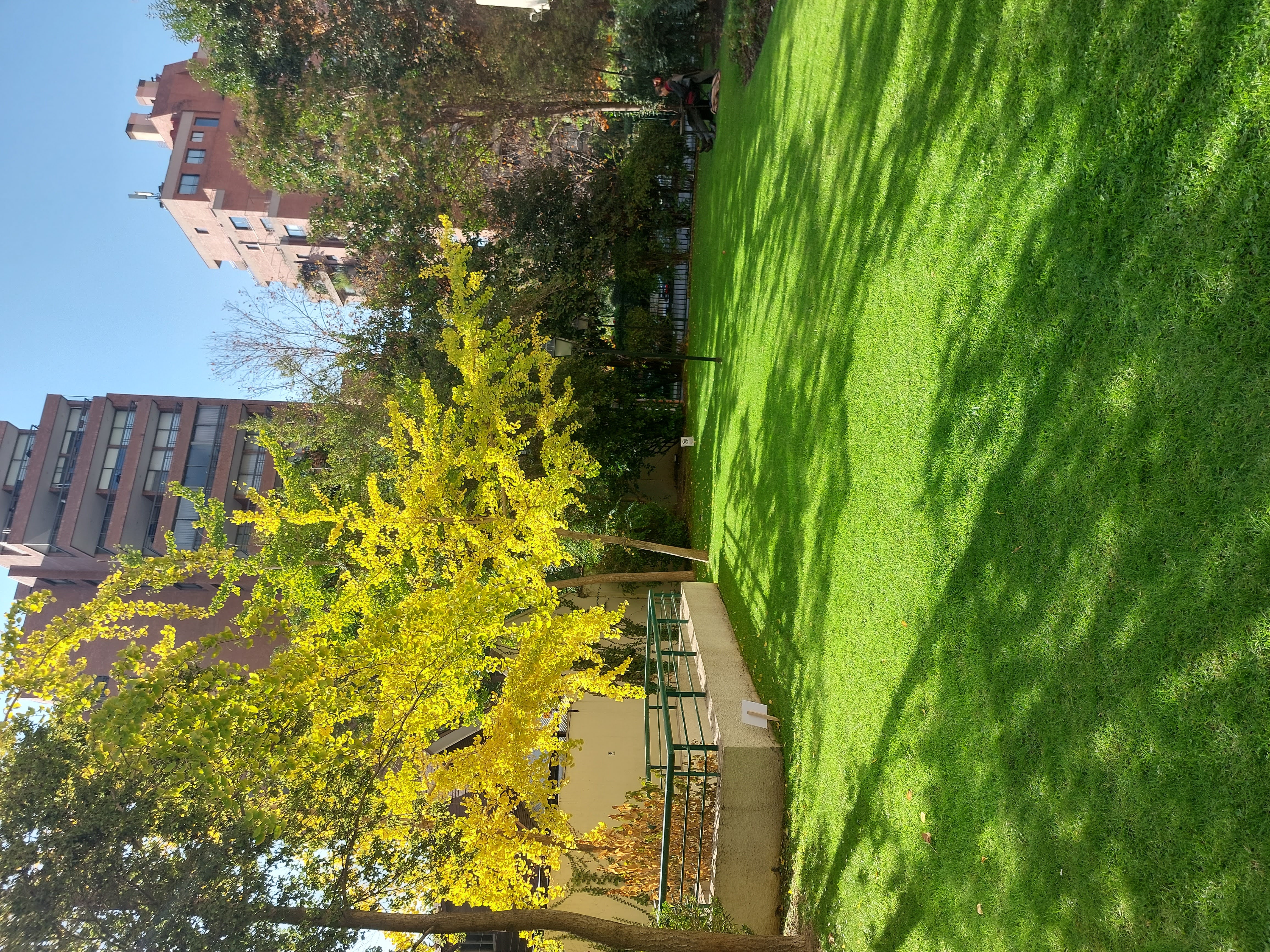 Venta Usado Departamento 1D 1B E B - Las Condes