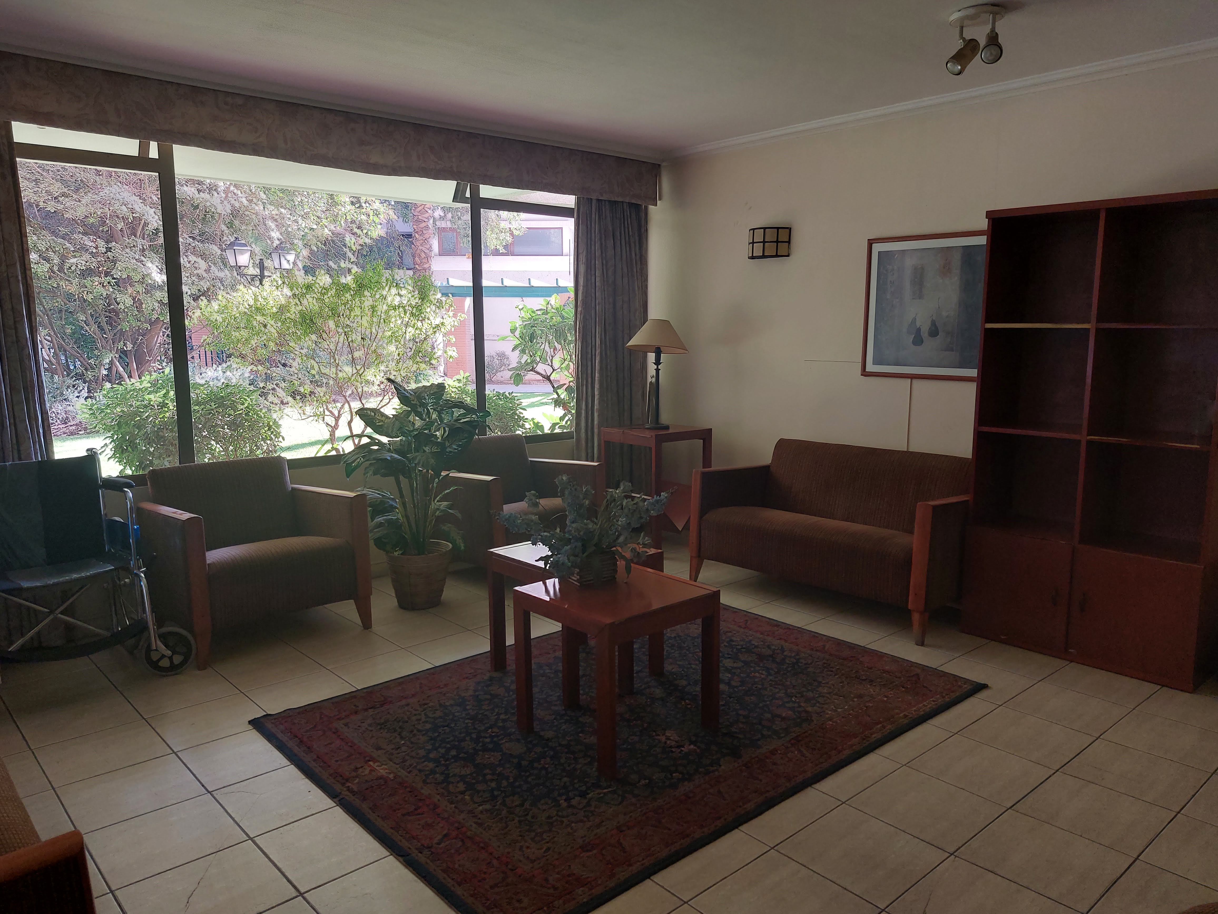 Venta Usado Departamento 1D 1B E B - Las Condes