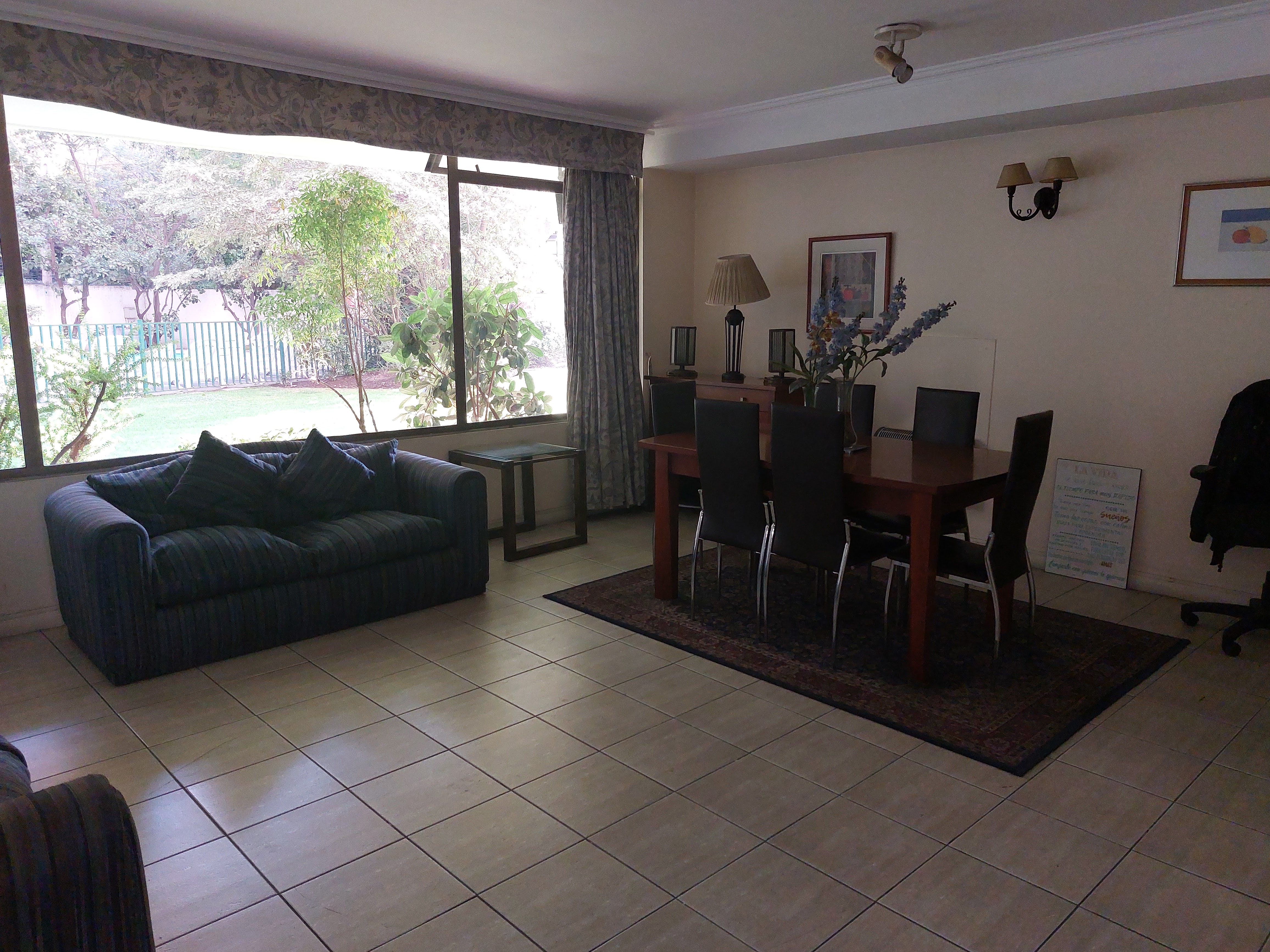 Venta Usado Departamento 1D 1B E B - Las Condes