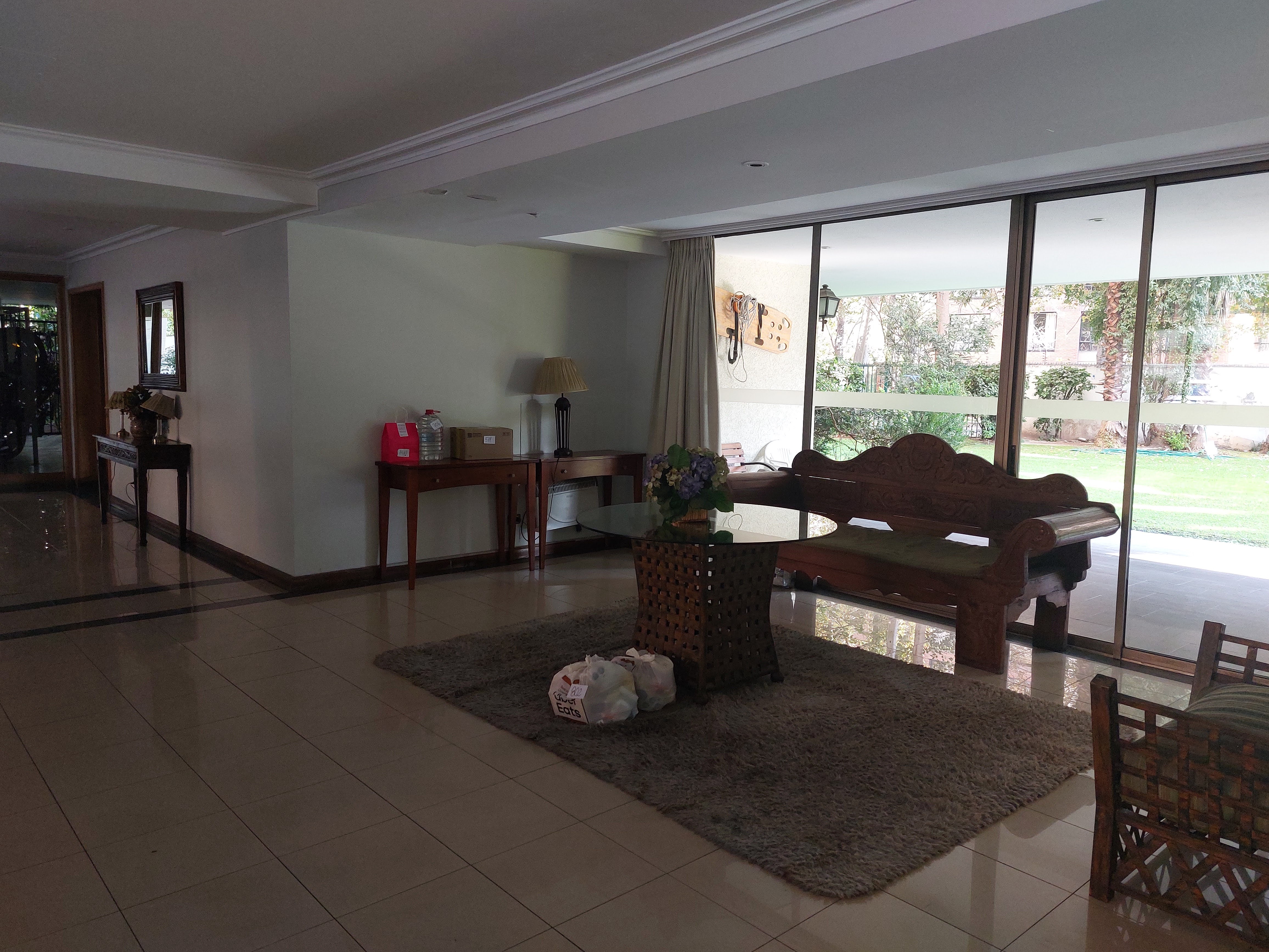 Venta Usado Departamento 1D 1B E B - Las Condes