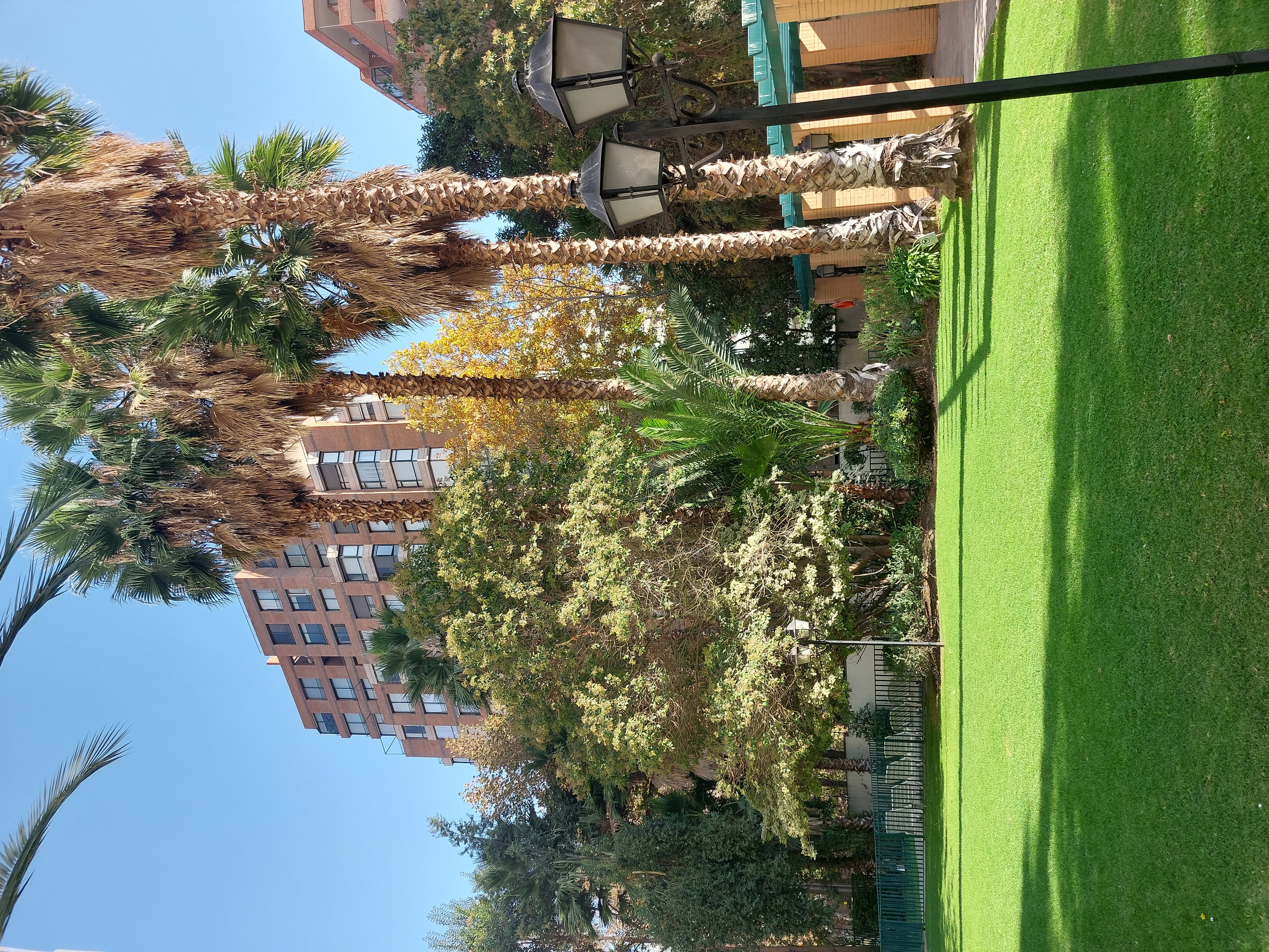 Venta Usado Departamento 1D 1B E B - Las Condes