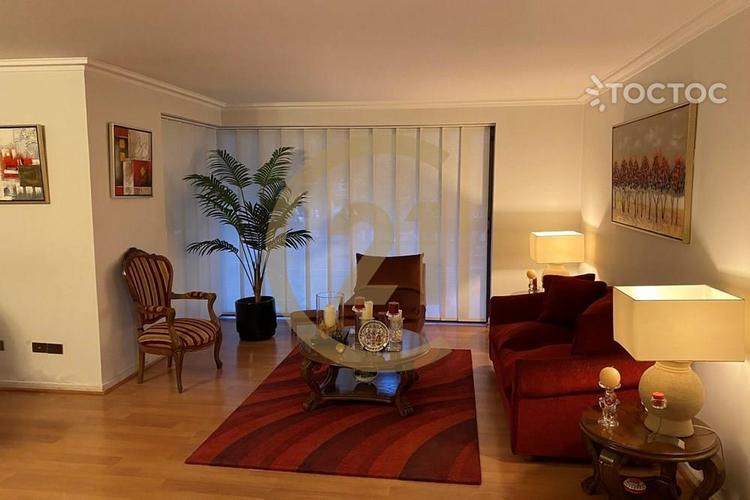 departamento en venta en Las Condes