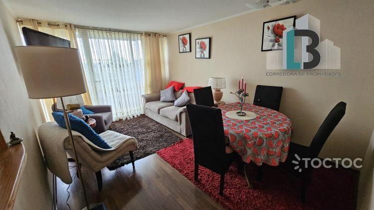 departamento en venta en Viña Del Mar