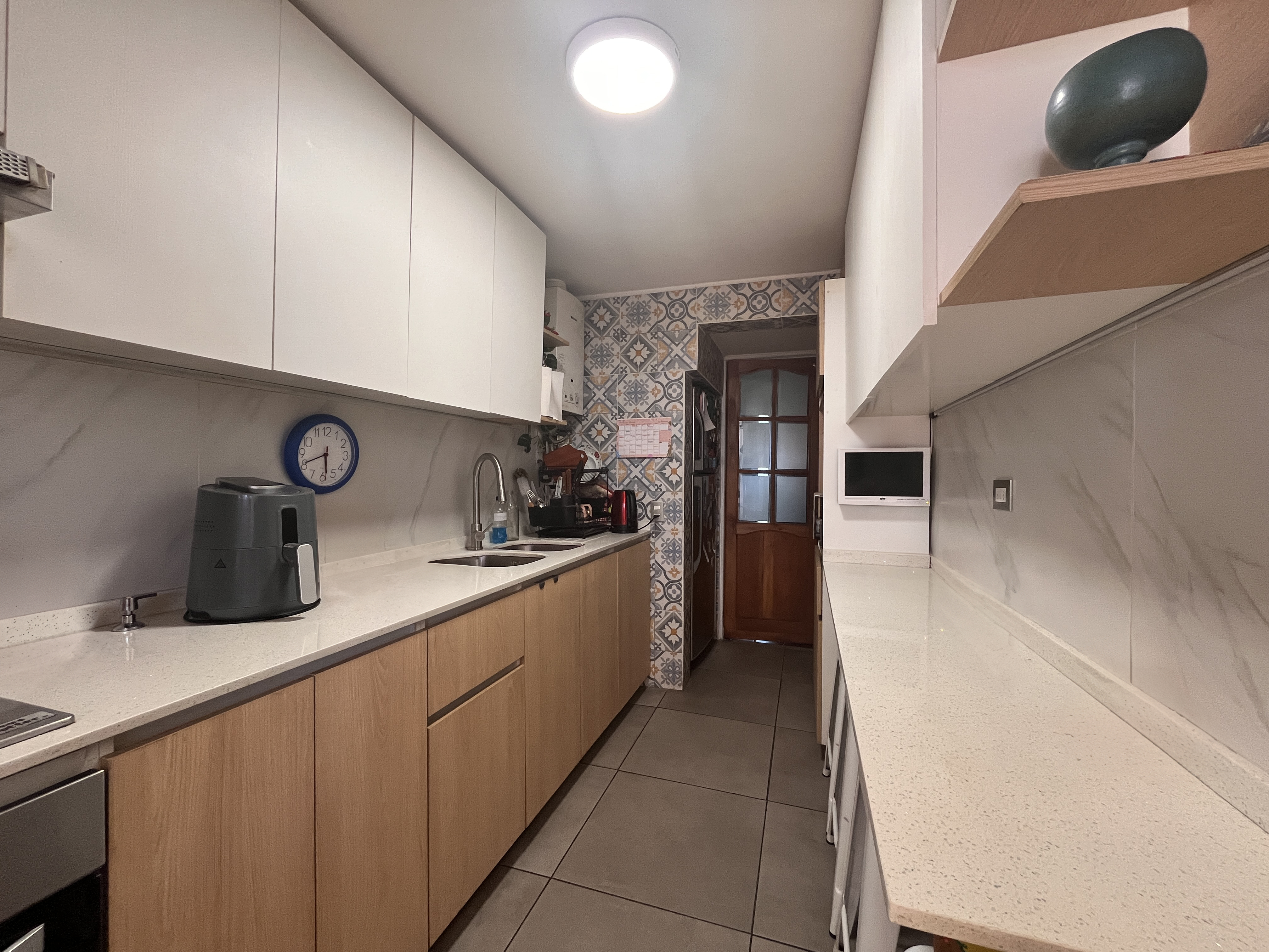 Venta Usado Casa 4D 3B E - La Reina