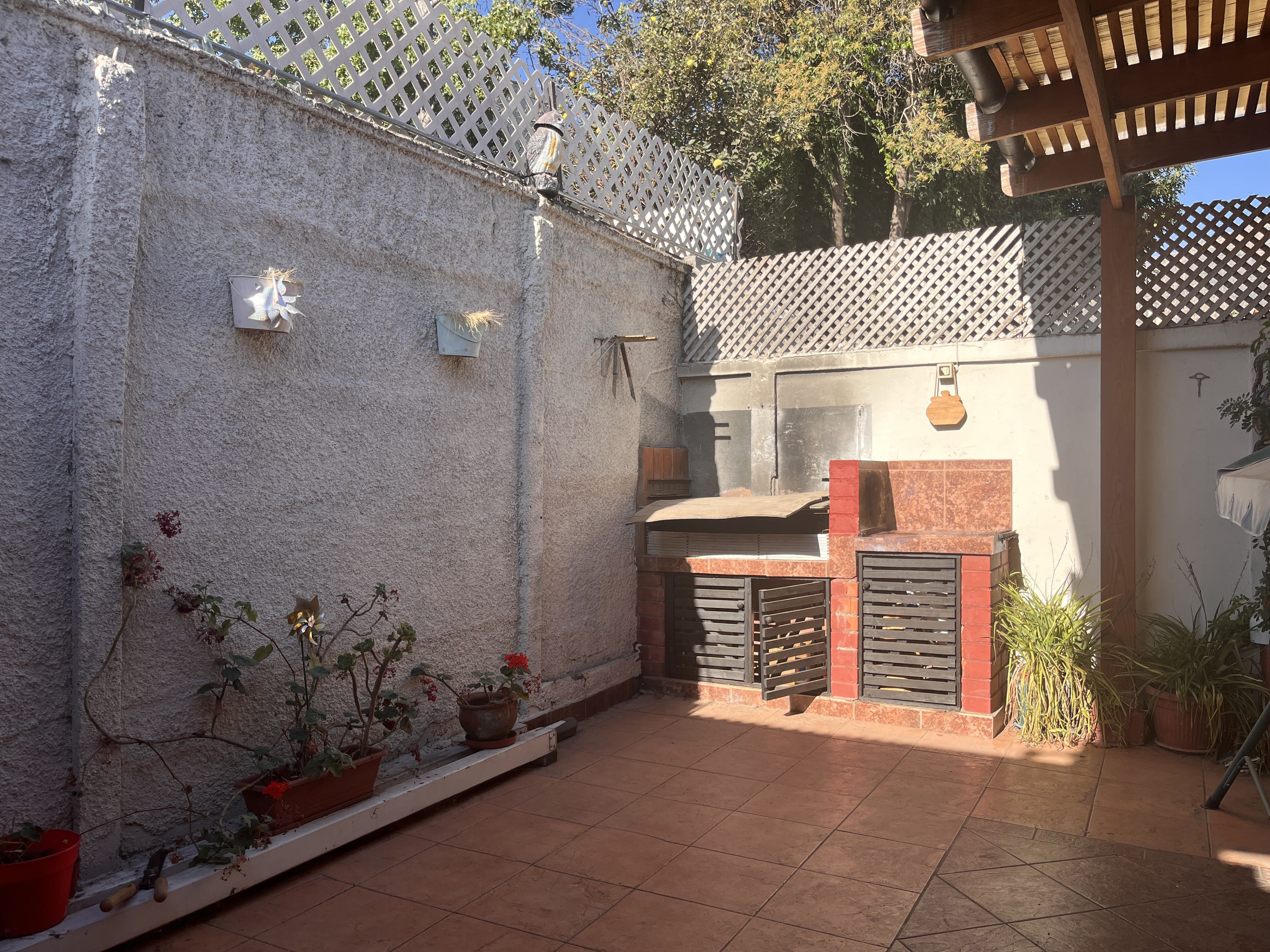 Venta Usado Casa 4D 3B E - La Reina