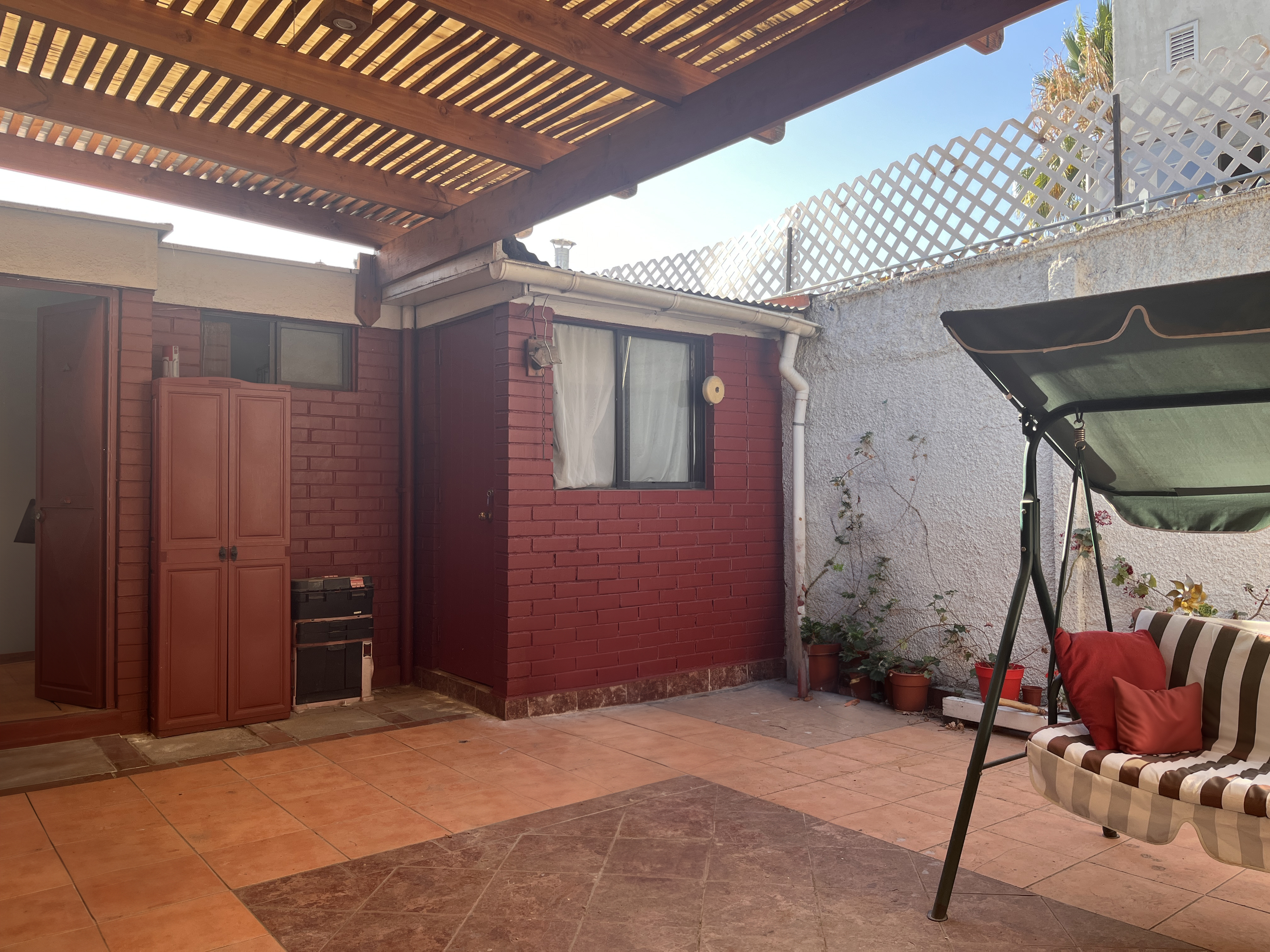 Venta Usado Casa 4D 3B E - La Reina