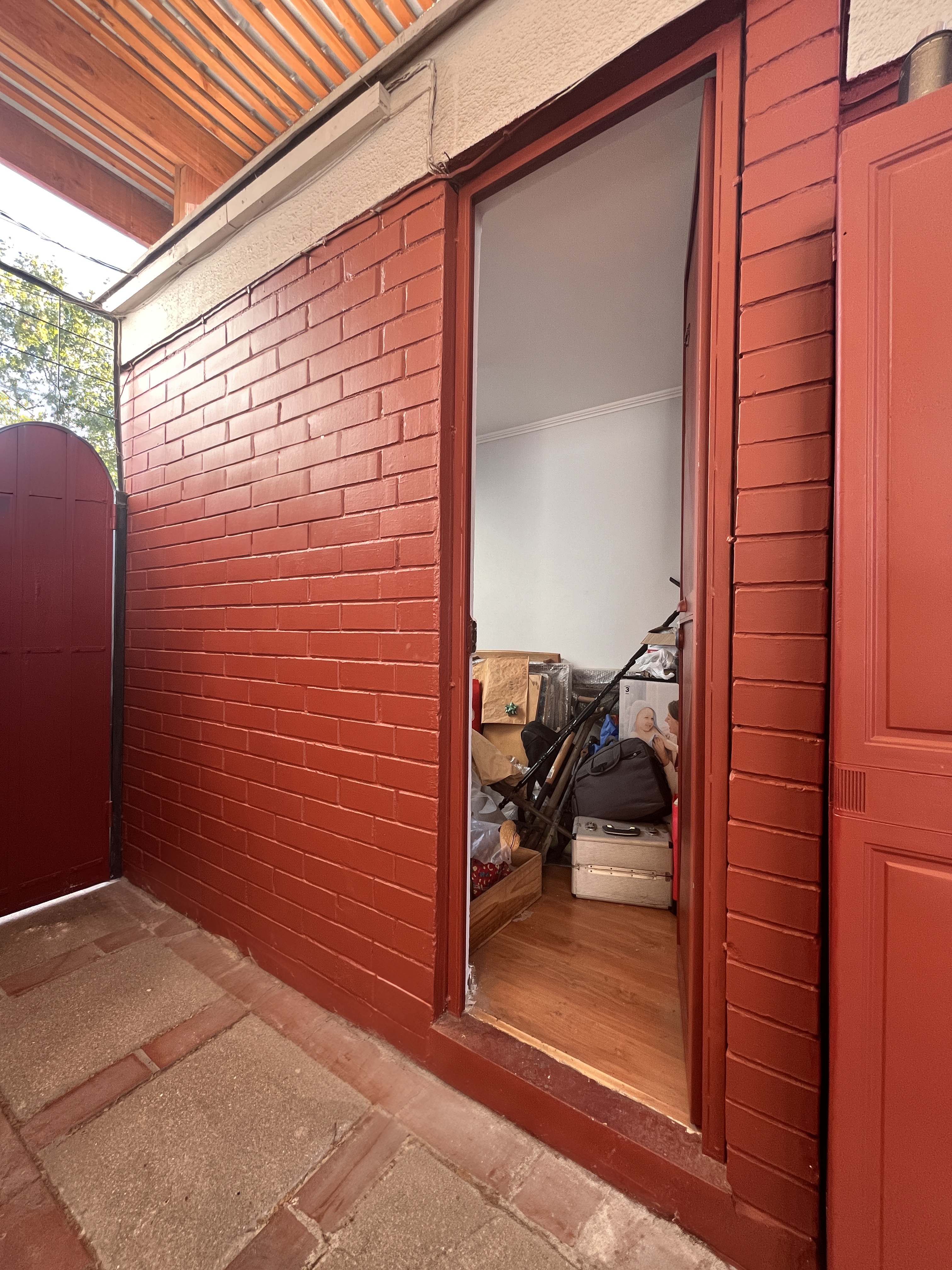 Venta Usado Casa 4D 3B E - La Reina