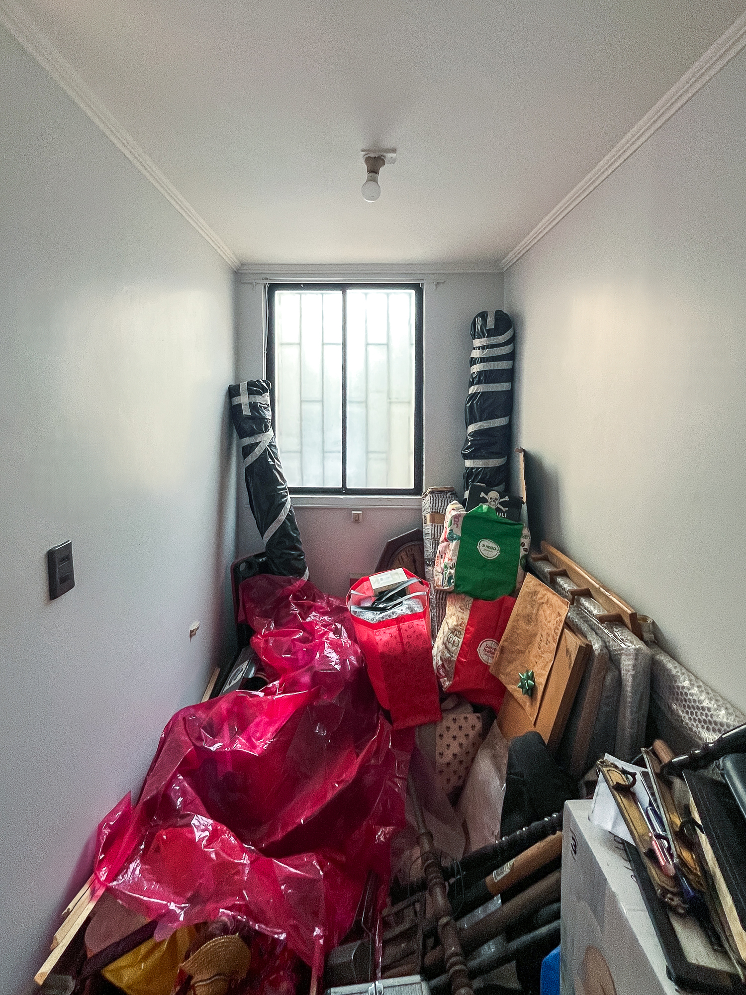 Venta Usado Casa 4D 3B E - La Reina