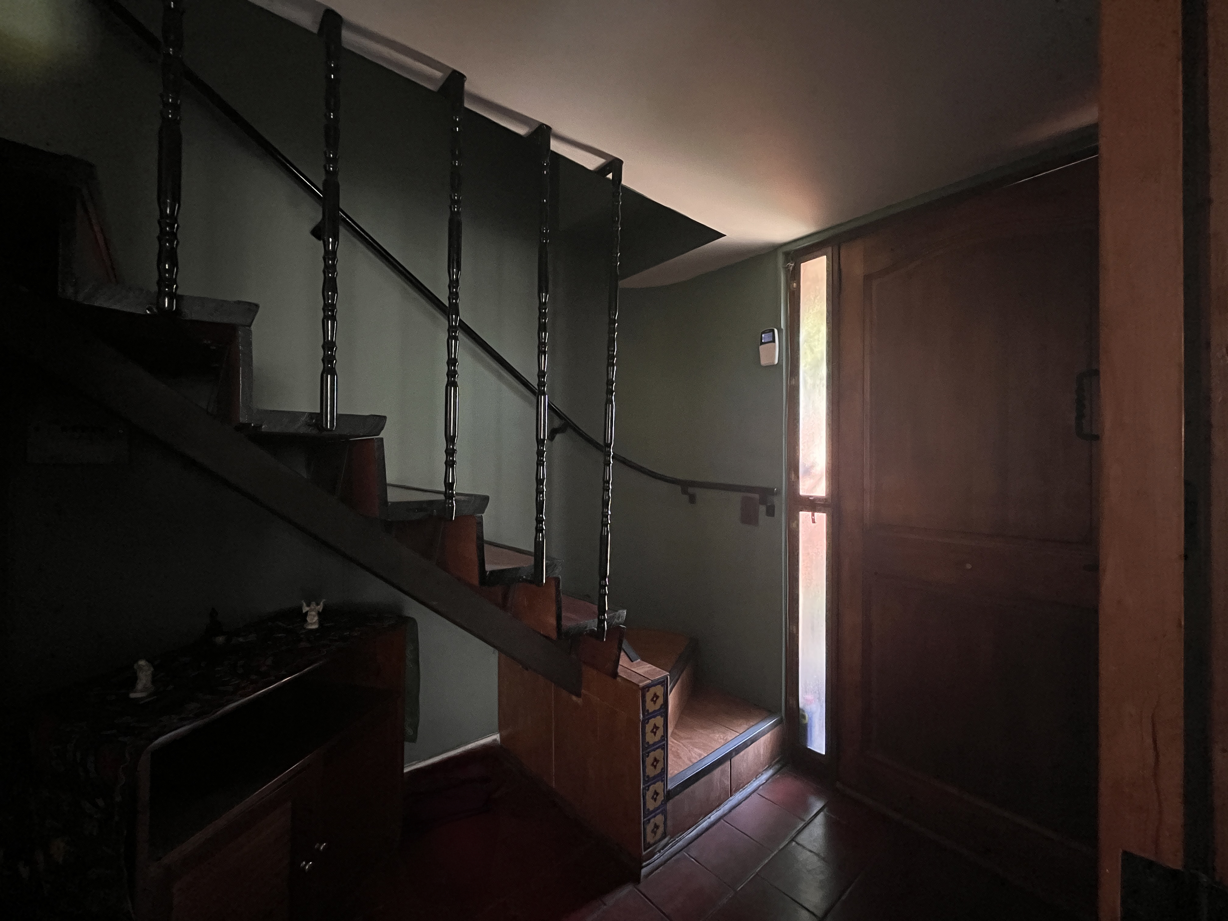 Venta Usado Casa 4D 3B E - La Reina