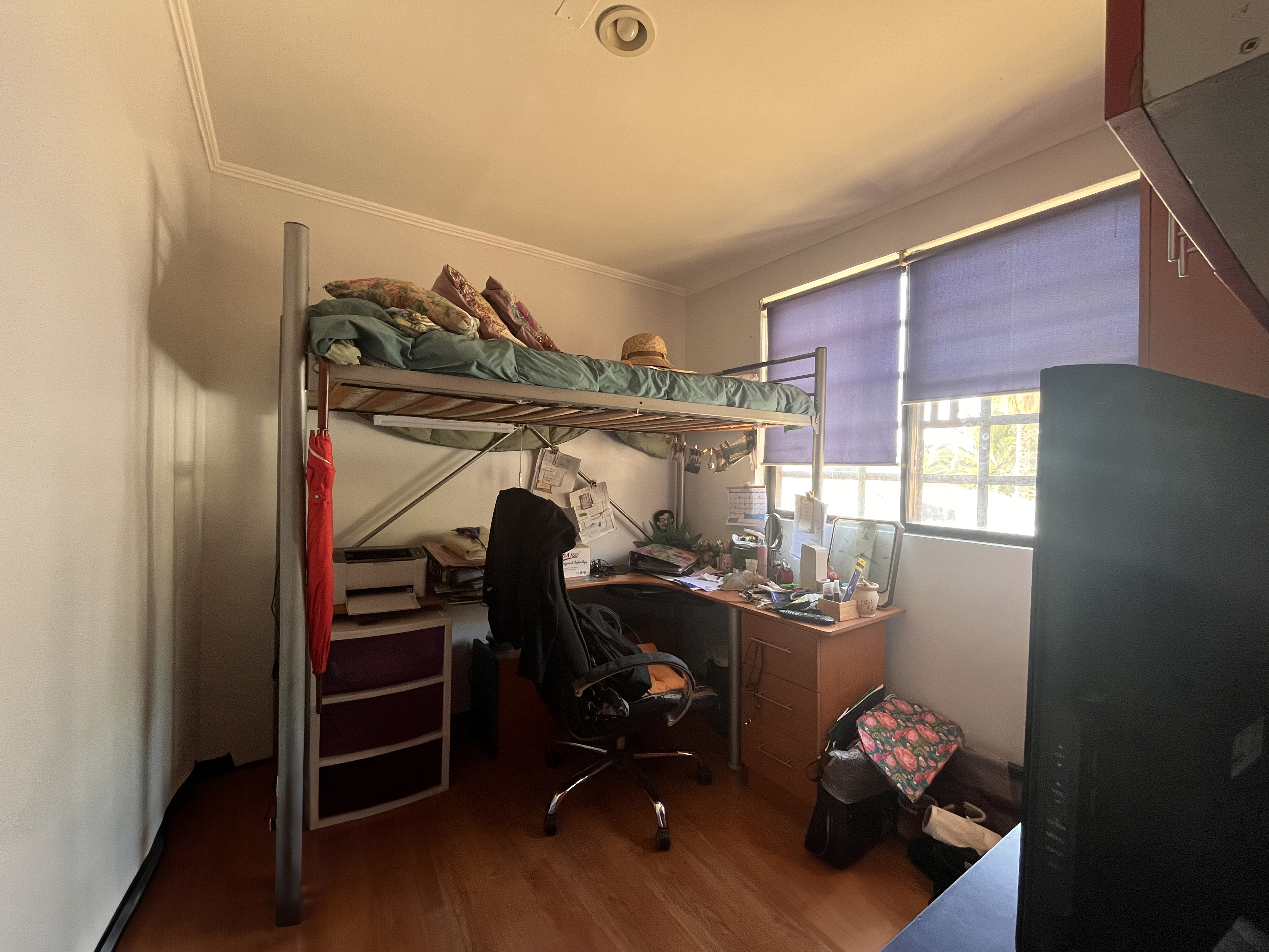 Venta Usado Casa 4D 3B E - La Reina