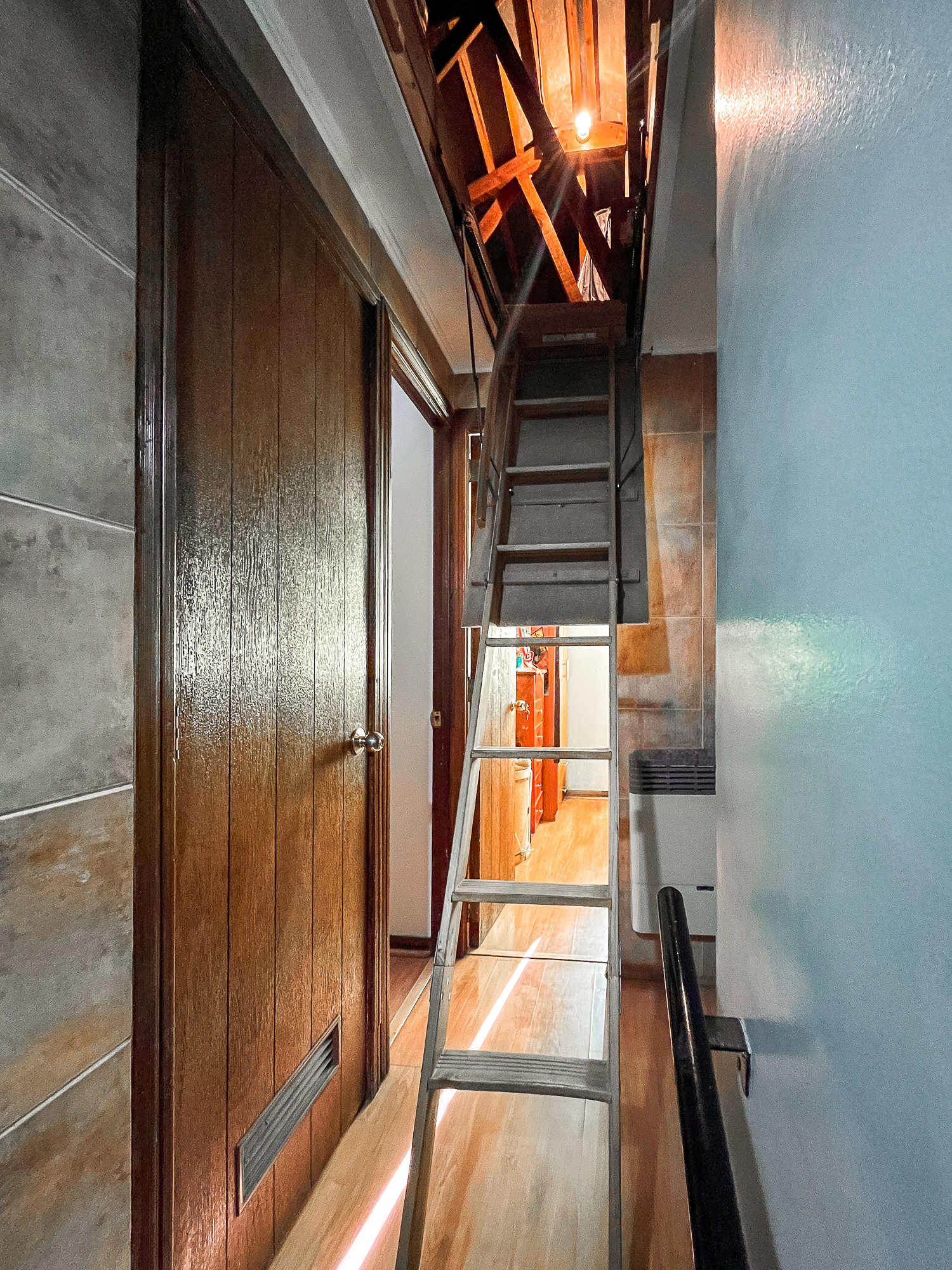 Venta Usado Casa 4D 3B E - La Reina