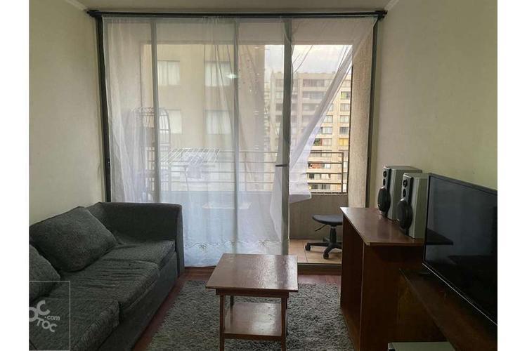 departamento en arriendo en Santiago