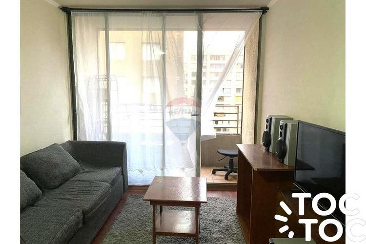 departamento en venta en Santiago