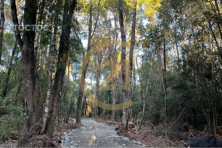 terreno en venta en Puerto Montt