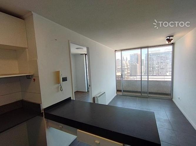 departamento en arriendo en Santiago