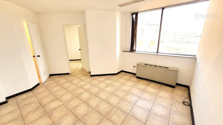 oficina en arriendo en Santiago