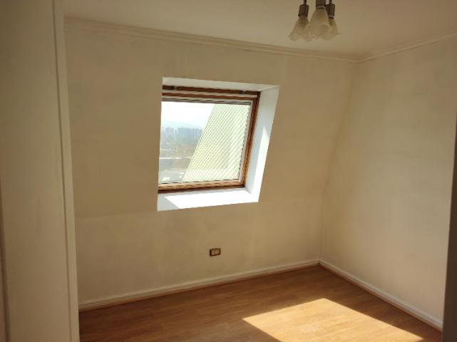 Venta Usado Departamento 2D 2B E B - Las Condes