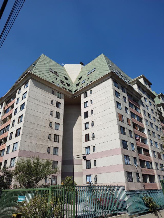 Venta Usado Departamento 2D 2B E B - Las Condes