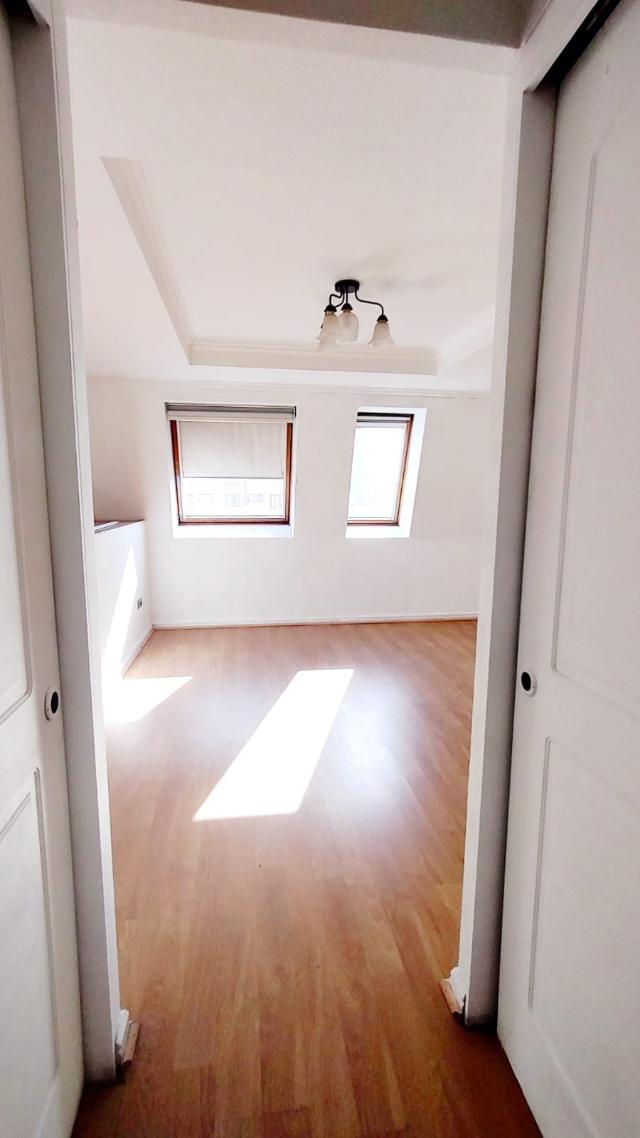 Venta Usado Departamento 2D 2B E B - Las Condes