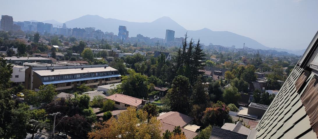 Venta Usado Departamento 2D 2B E B - Las Condes