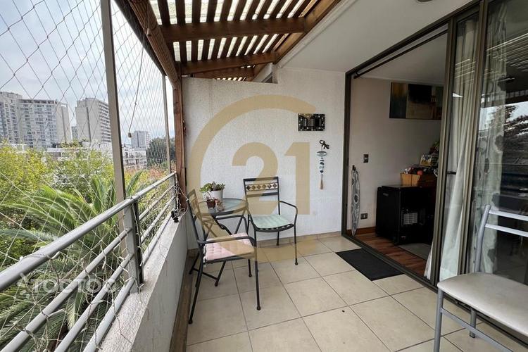 departamento en venta en Ñuñoa