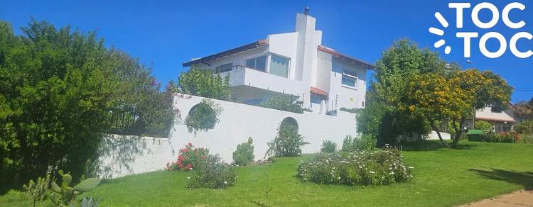 casa en venta en Viña Del Mar