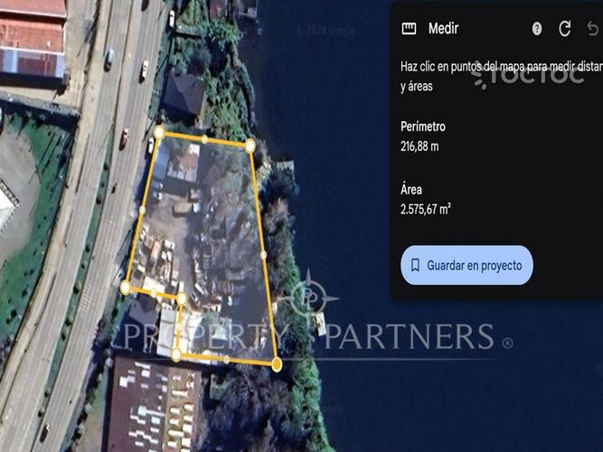 Excelente terreno para inversión