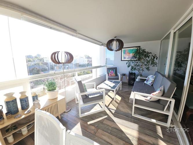 departamento en venta en Viña Del Mar