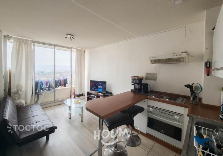 departamento en venta en Viña Del Mar