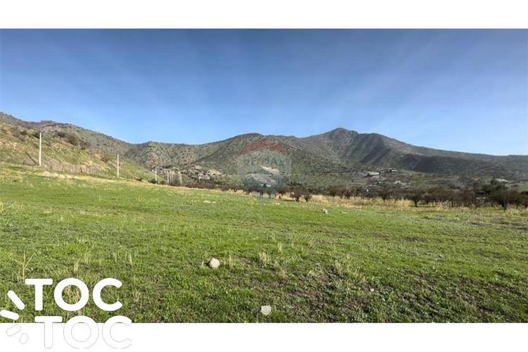 terreno en venta en Colina