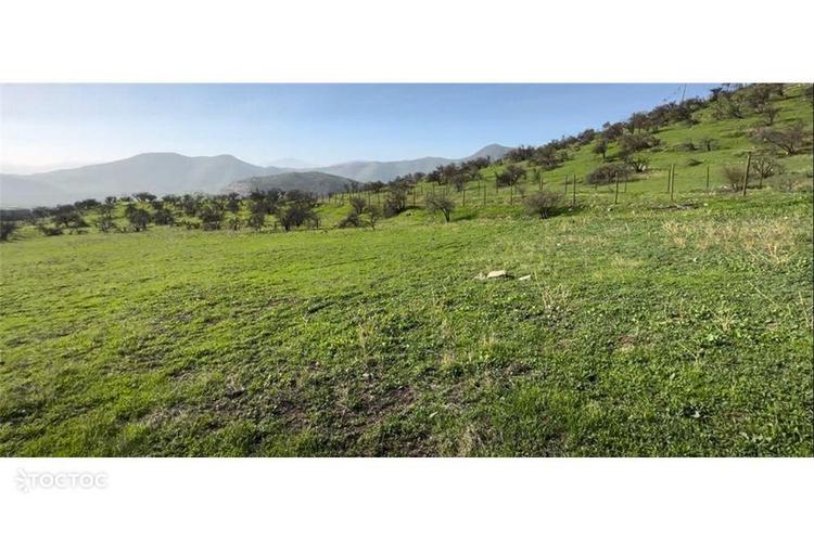 terreno en venta en Colina