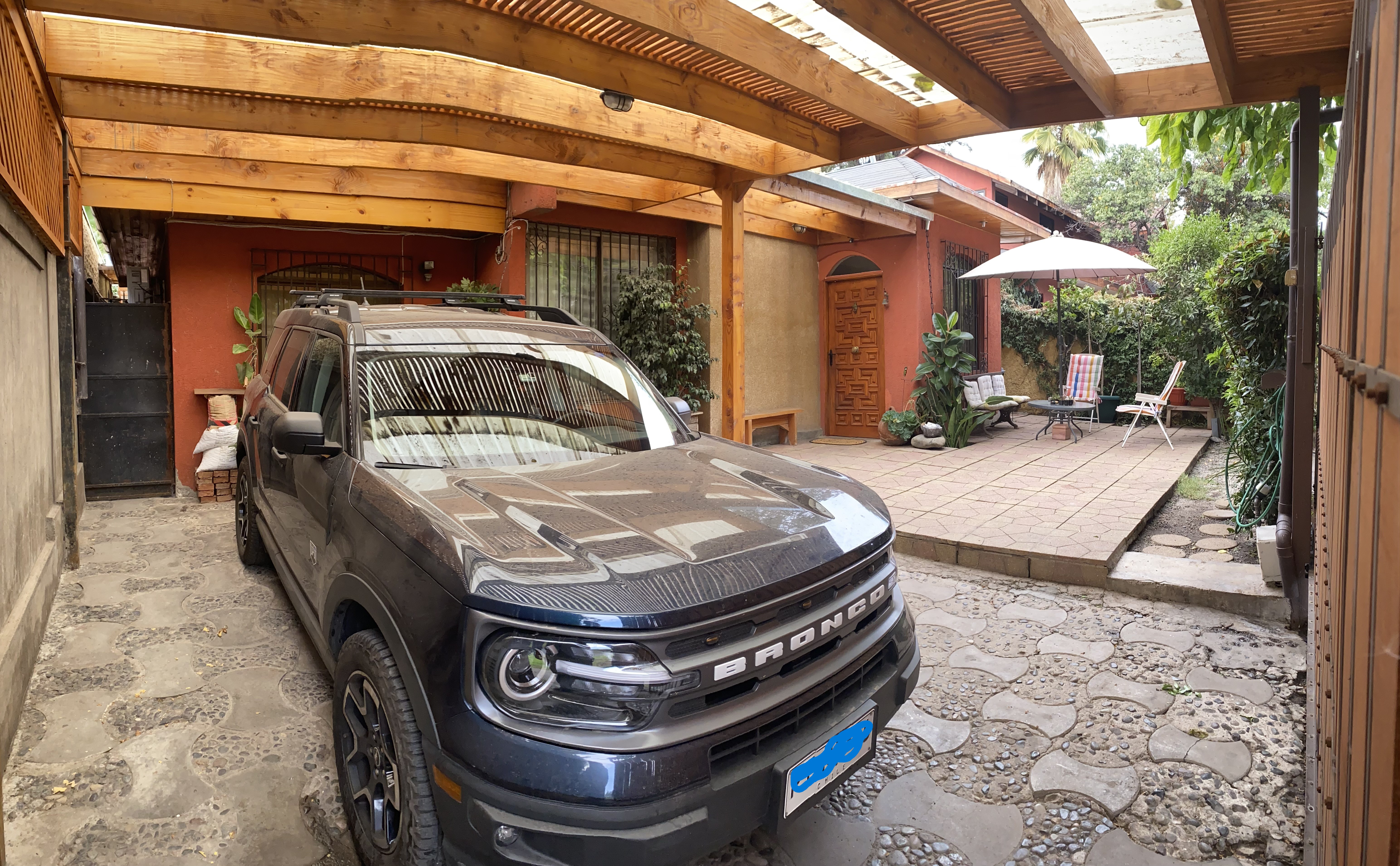 Venta Usado Casa 4D 1B - Las Condes