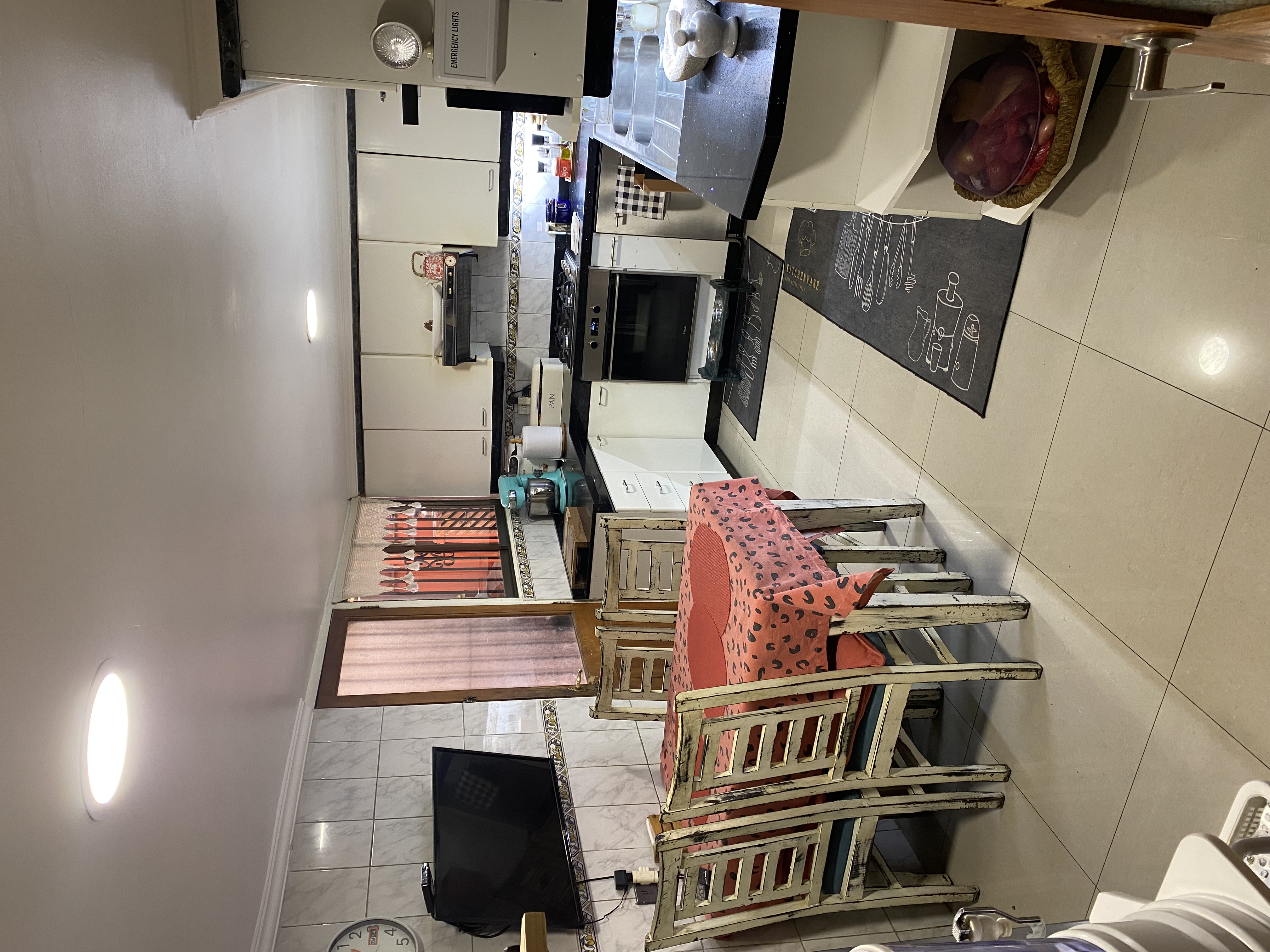 Venta Usado Casa 4D 1B - Las Condes