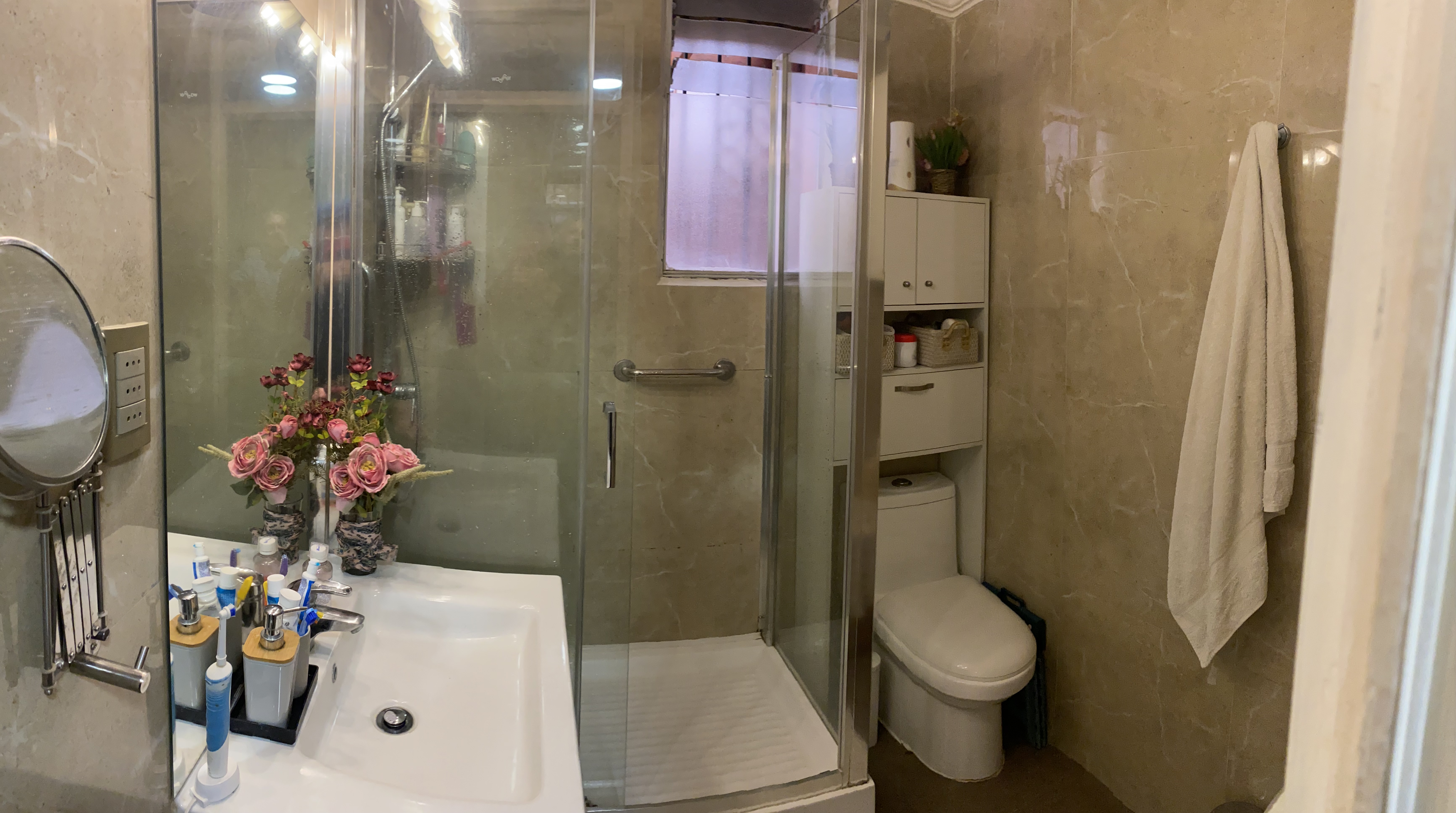 Venta Usado Casa 4D 1B - Las Condes