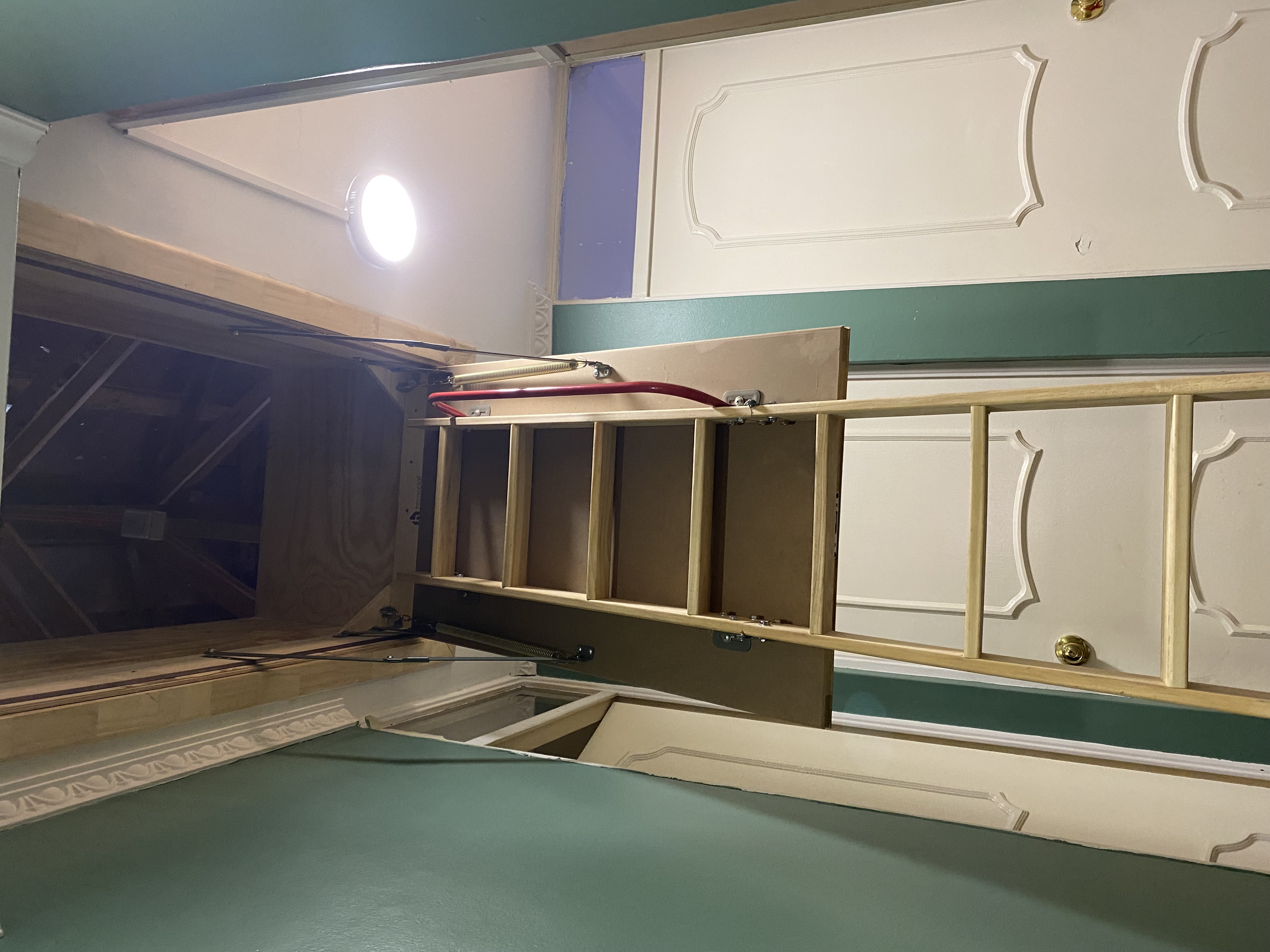 Venta Usado Casa 4D 1B - Las Condes