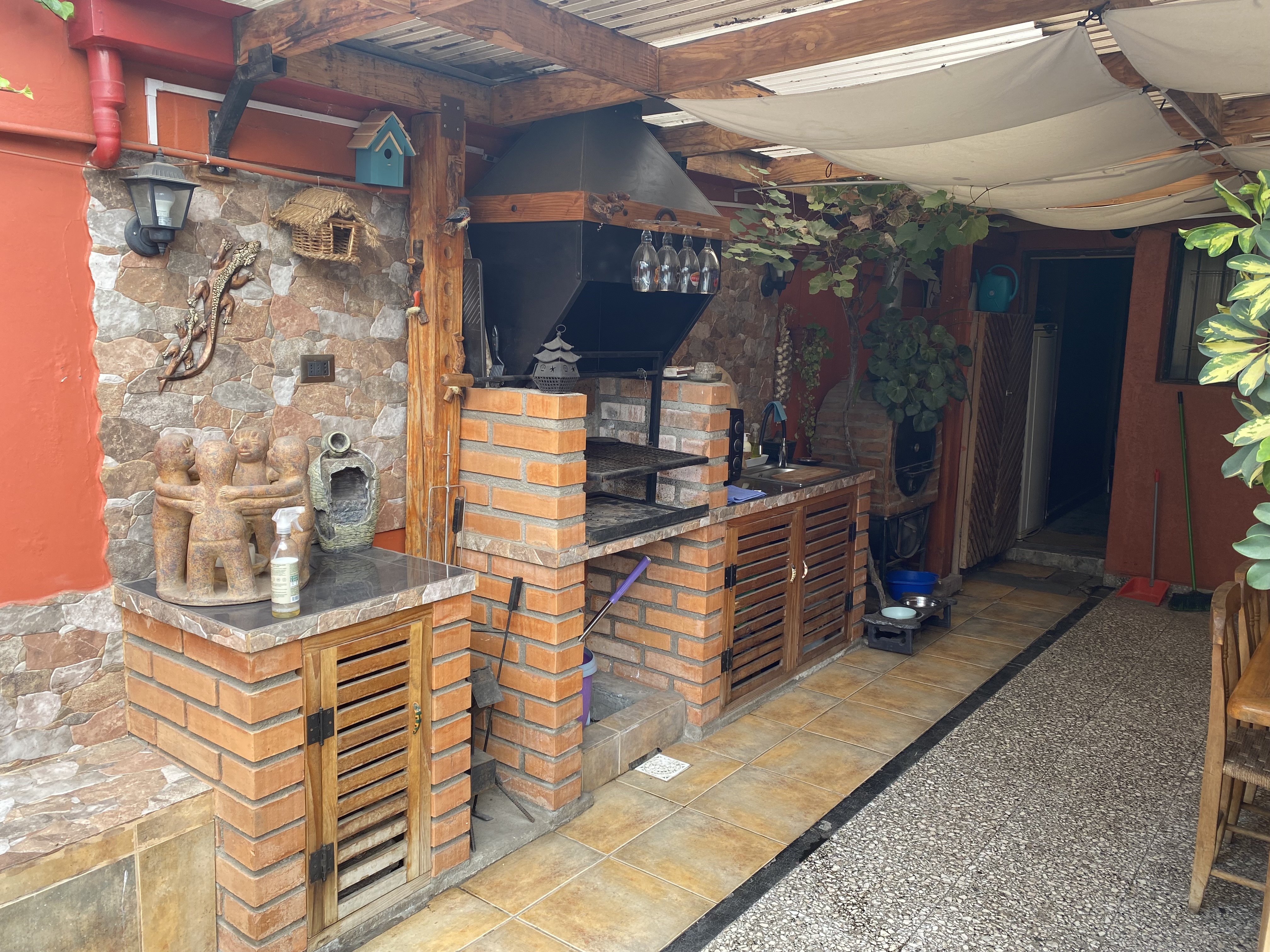 Venta Usado Casa 4D 1B - Las Condes