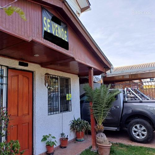 casa en venta en Maipú