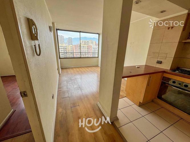 departamento en arriendo en Santiago