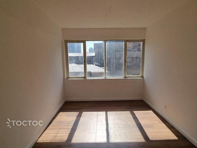 departamento en venta en Santiago