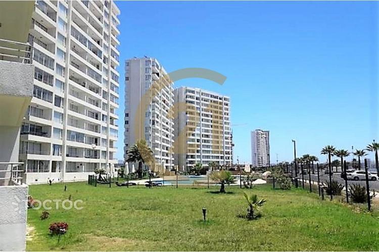 departamento en arriendo en Coquimbo